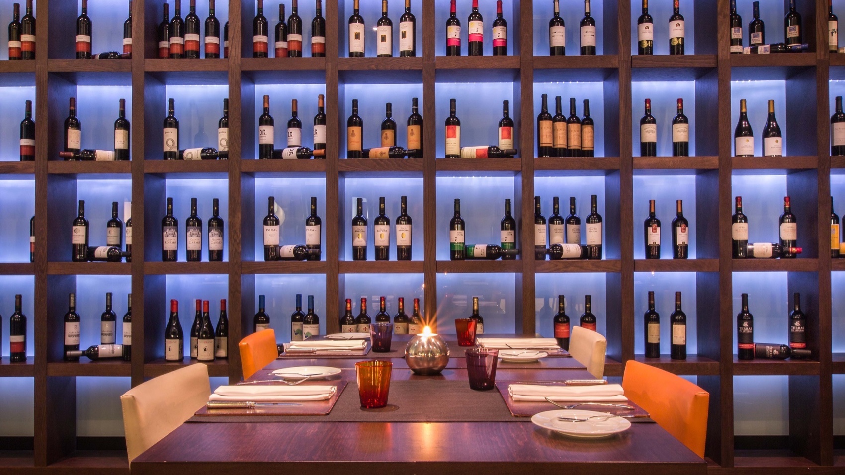 Restaurant Tivoli